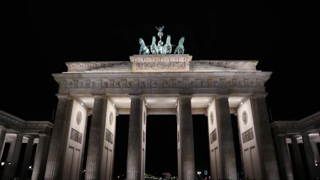 Allemagne en 7 jours : Berlin et la Bavière