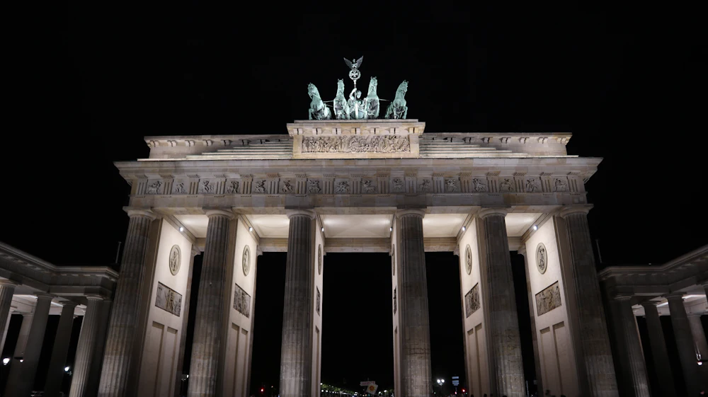 Allemagne en 7 jours : Berlin et la Bavière