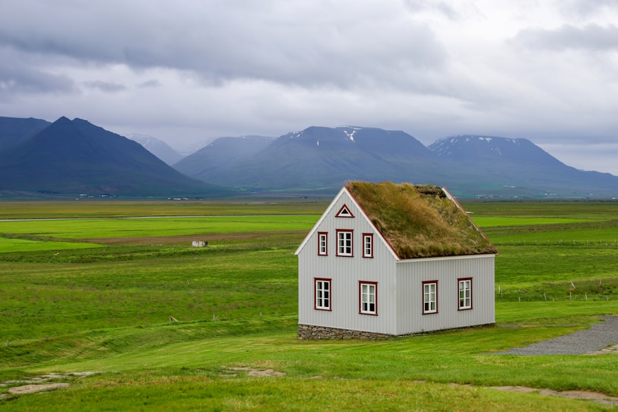 The Old Post Office Grundarfjörður