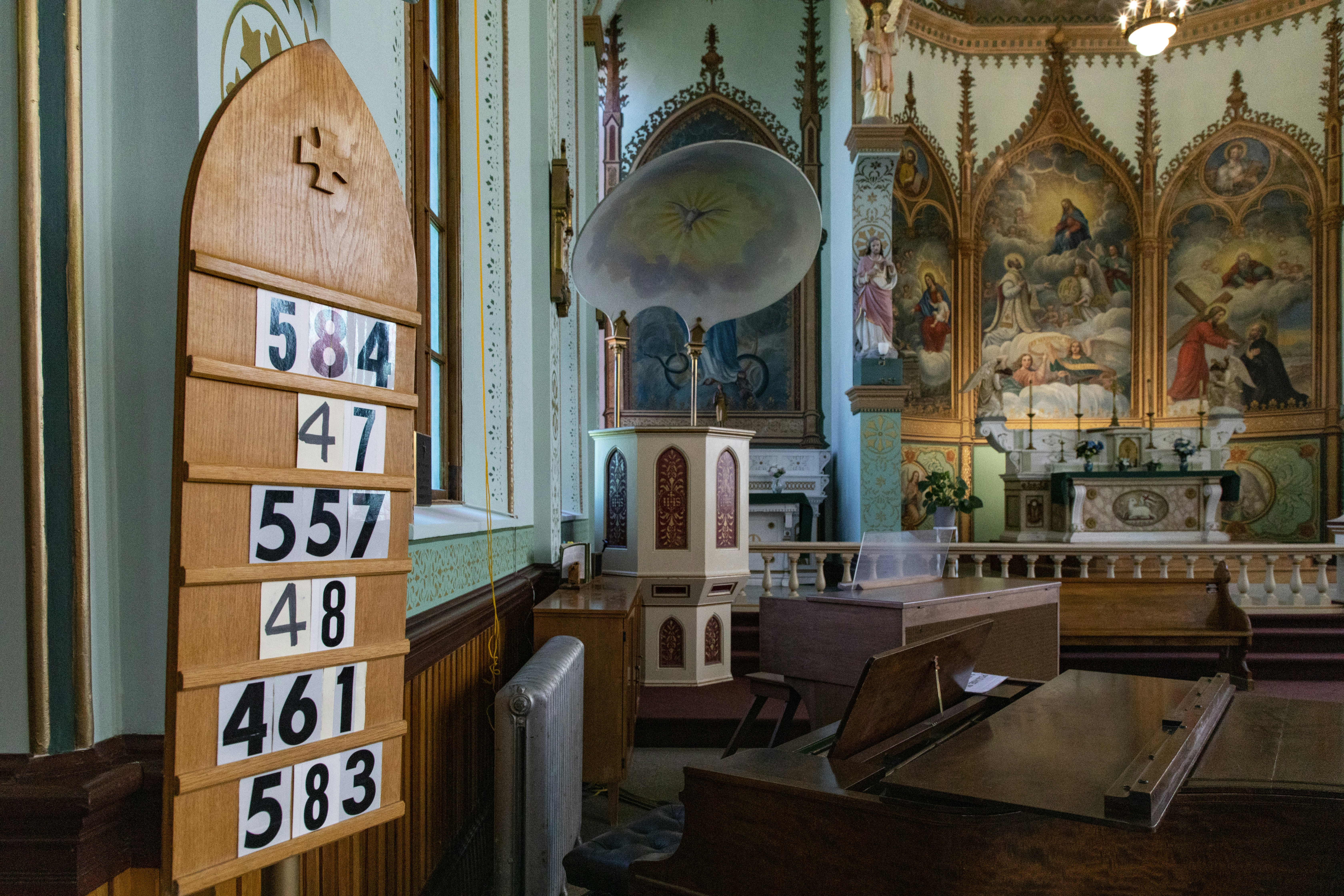 Garland Methodist Church