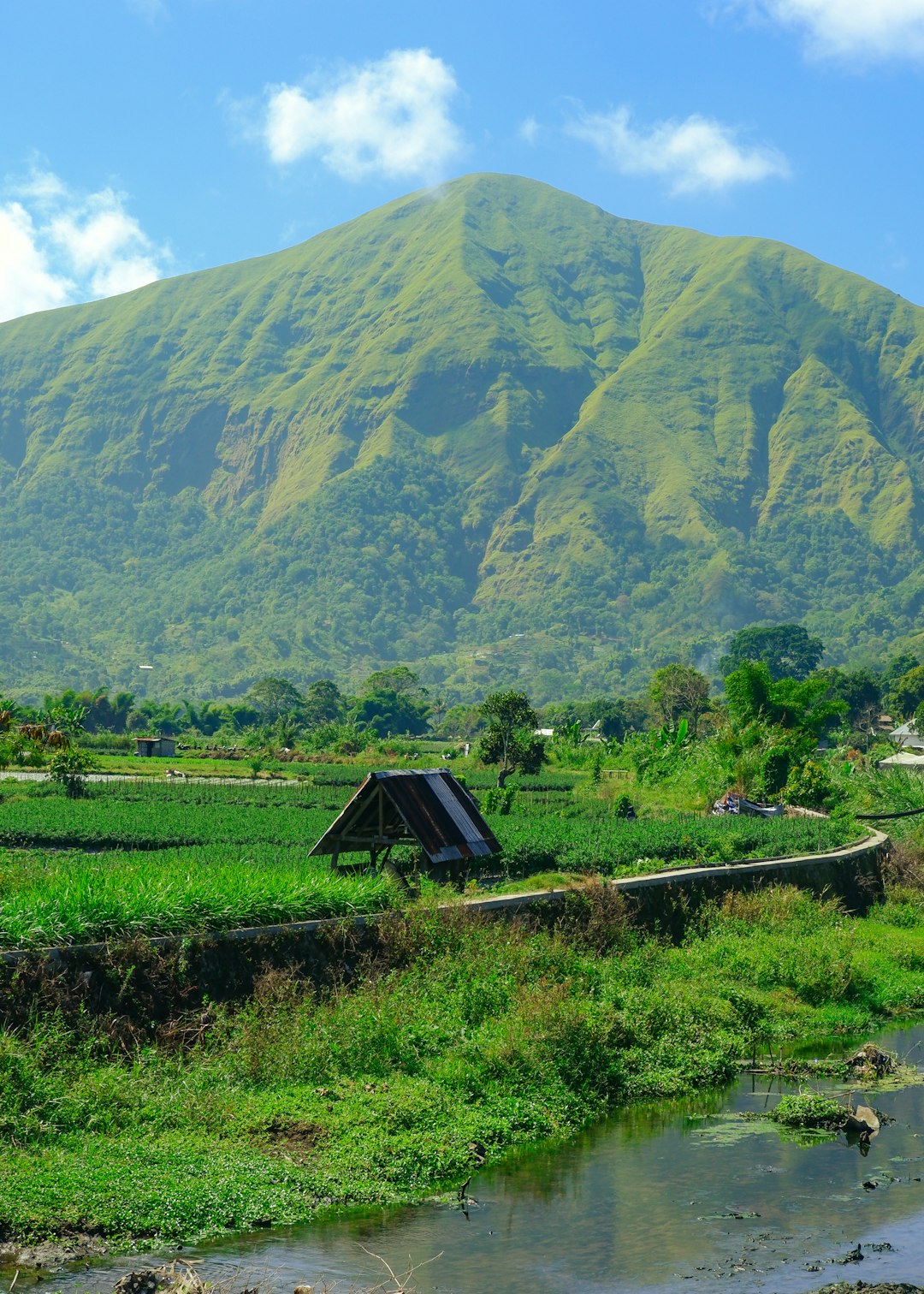 Mountain photo spot Sembalun West Nusa Tenggara