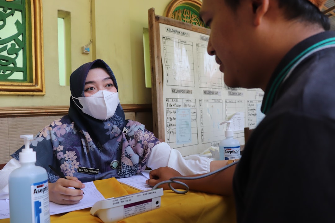 Semua Fasilitas Kesehatan di Indonesia Wajib Beralih ke Rekam Medis Elektronik