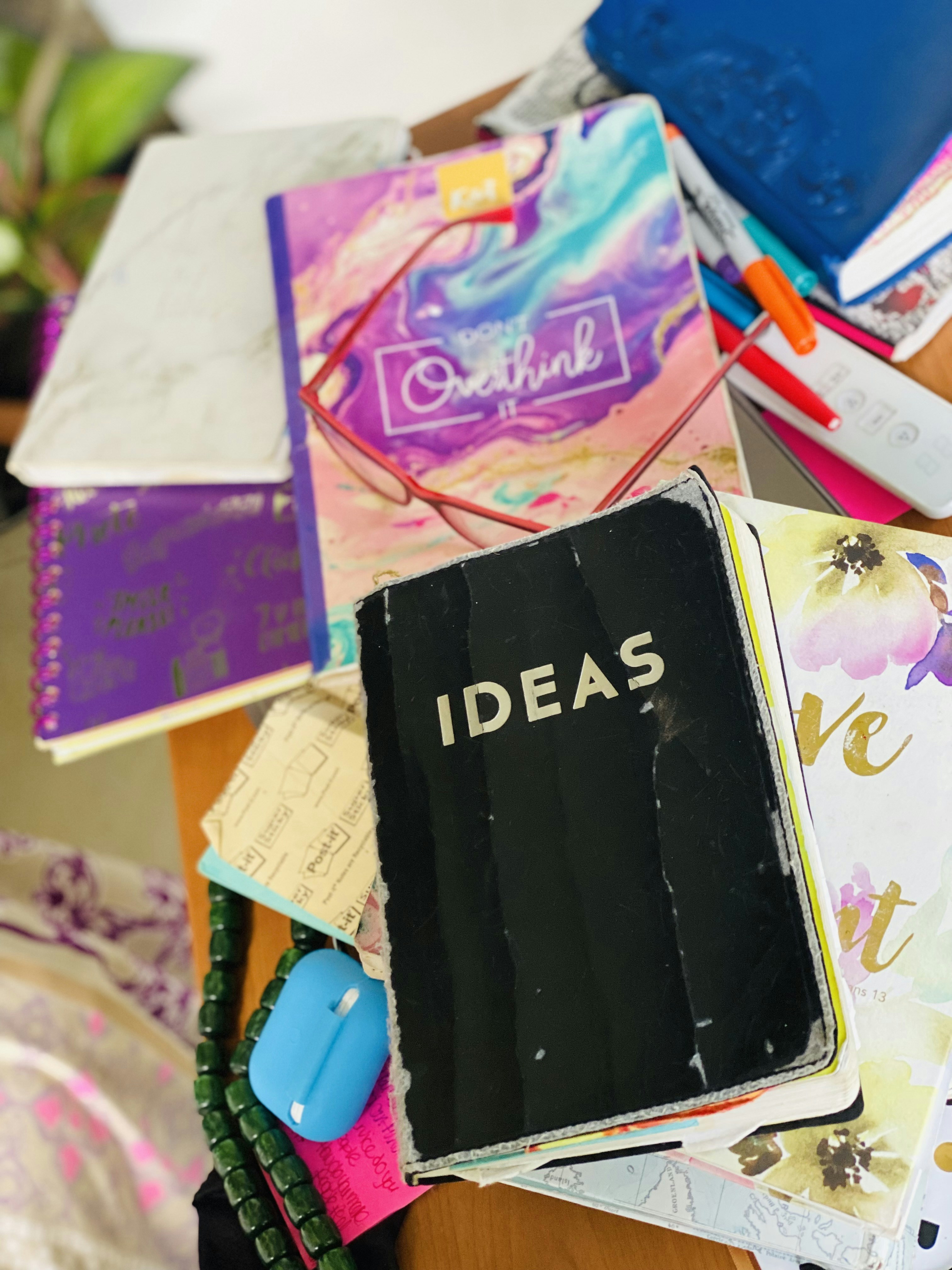 Do It Anyway Journal