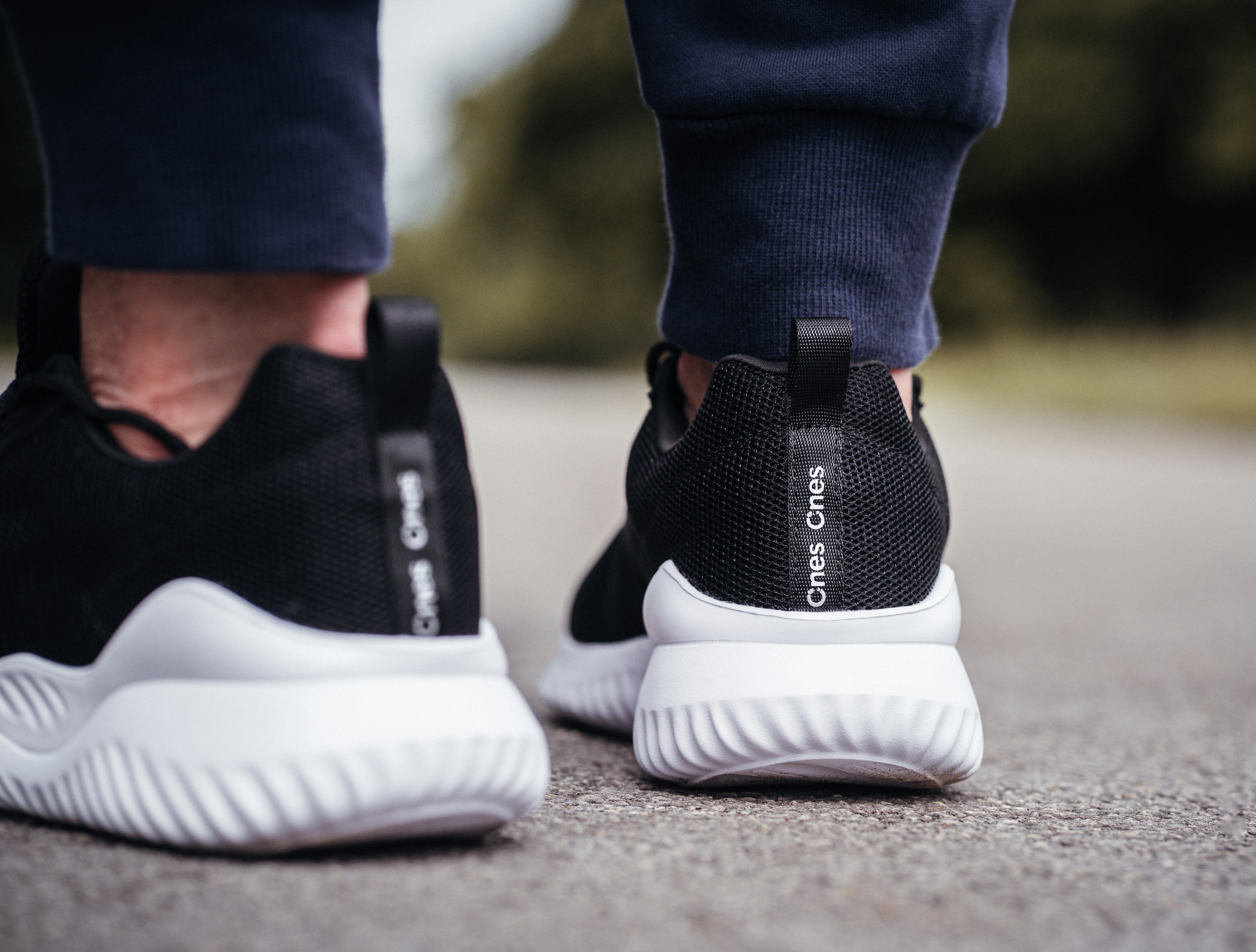 PowerGrip Wrestling Shoes