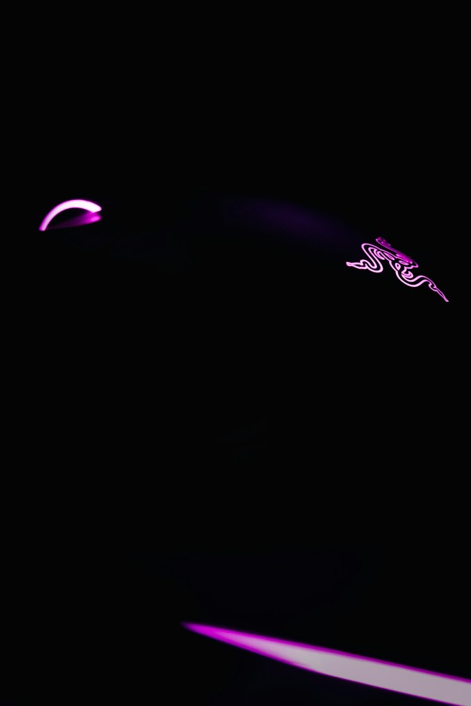 Mouse Gaming Vector