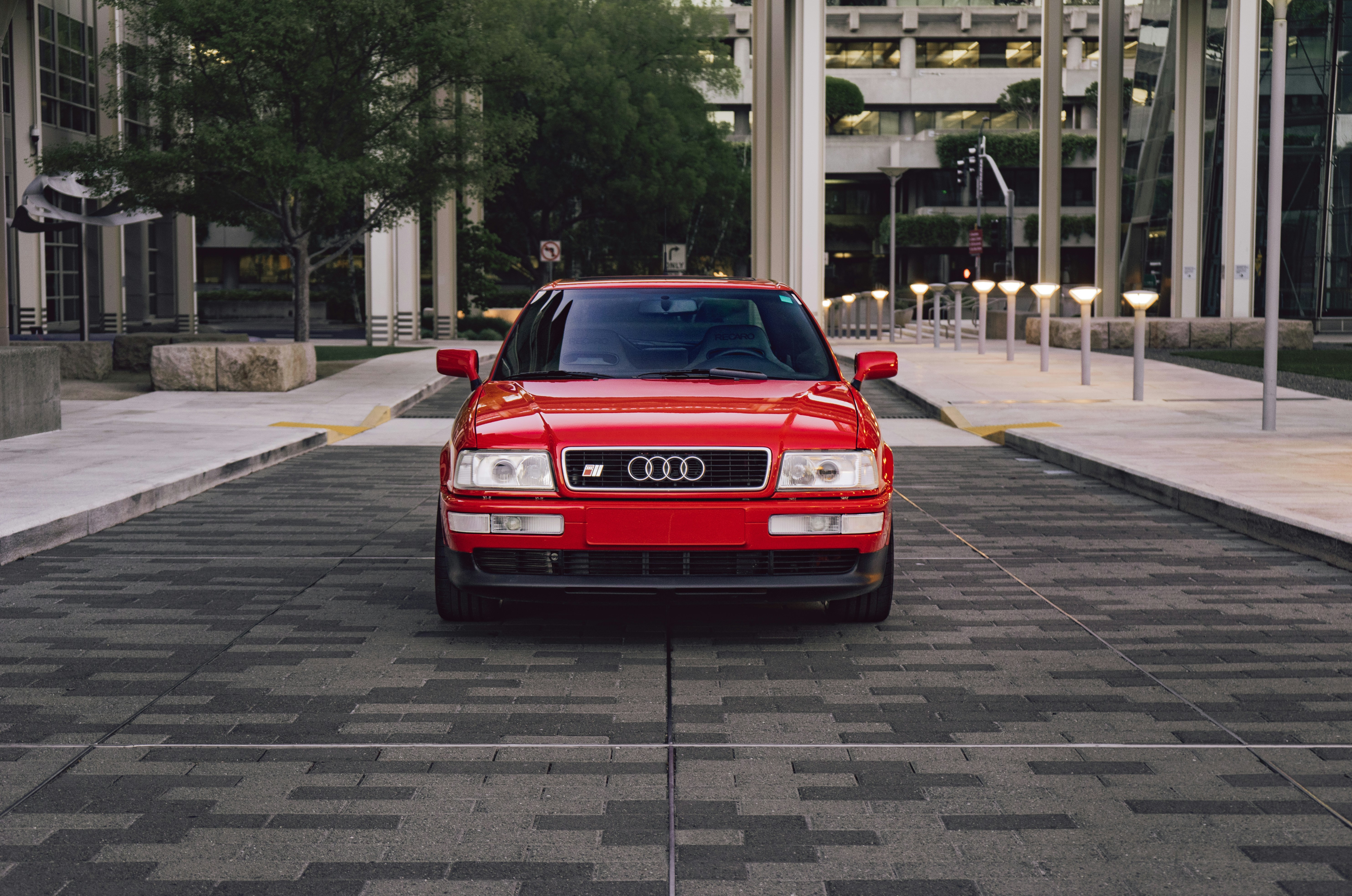 Audi S2