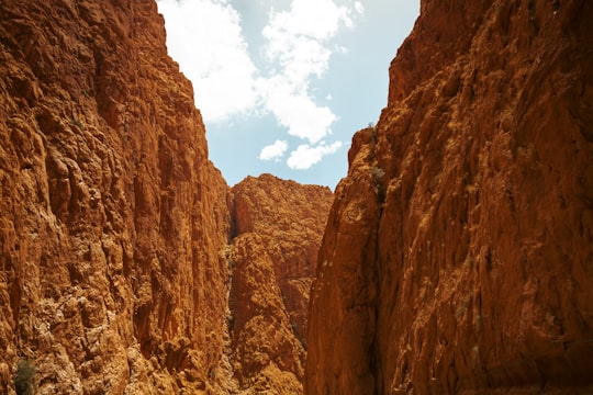 Todra Gorge things to do in Boumalne Dades
