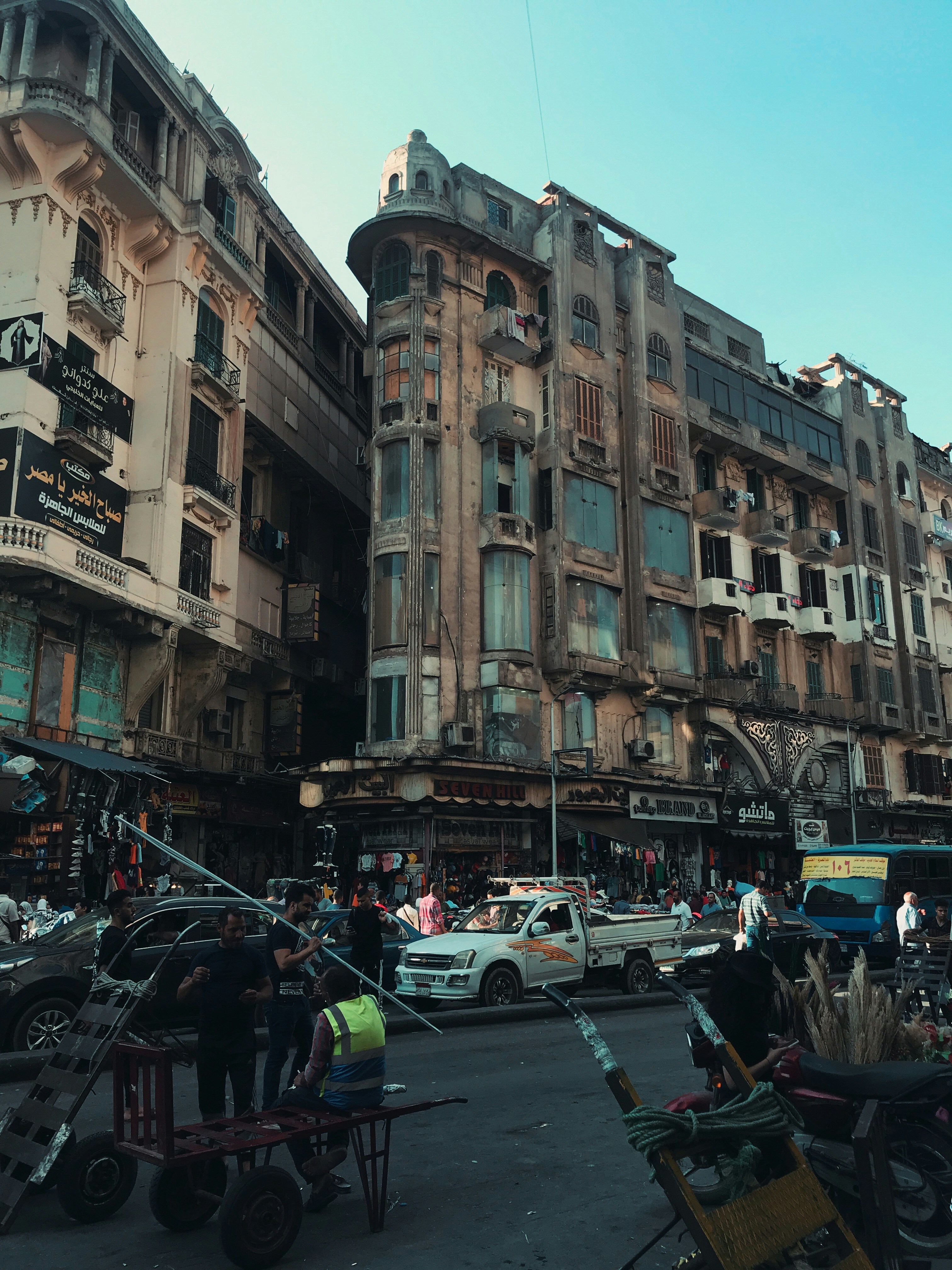 Photo by mostafatarek18