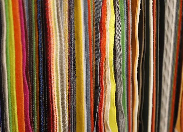 Viscose fabric