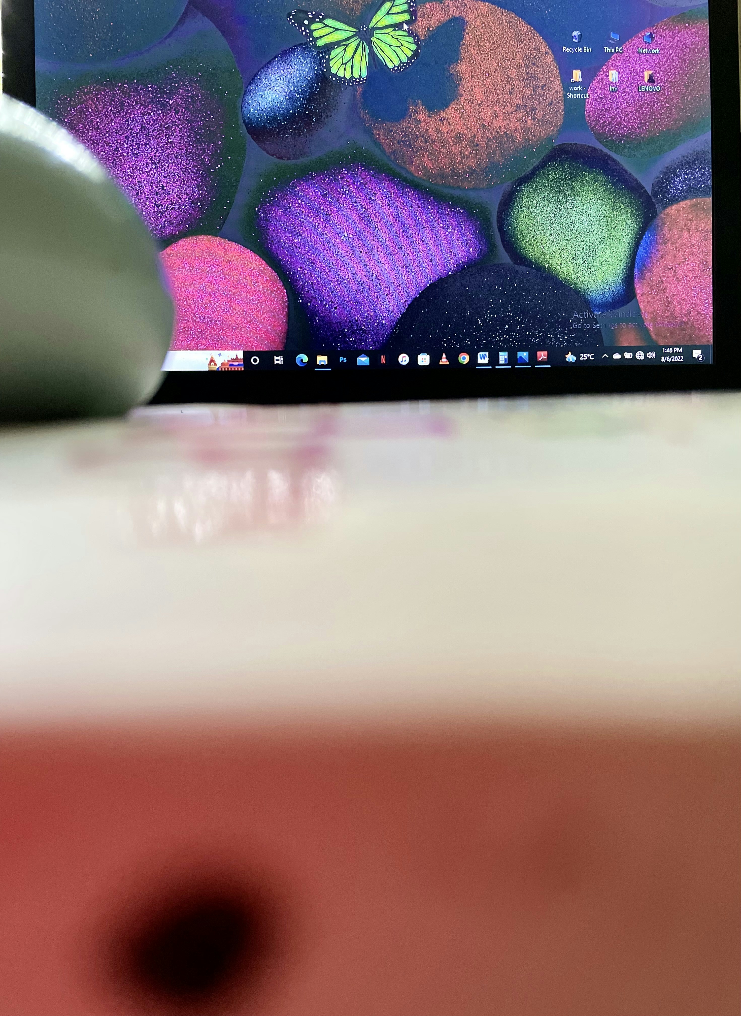 laptop battery wallpaper, wallpaper, Fix Laptop Battery Virus: Easy Infection Removal 3