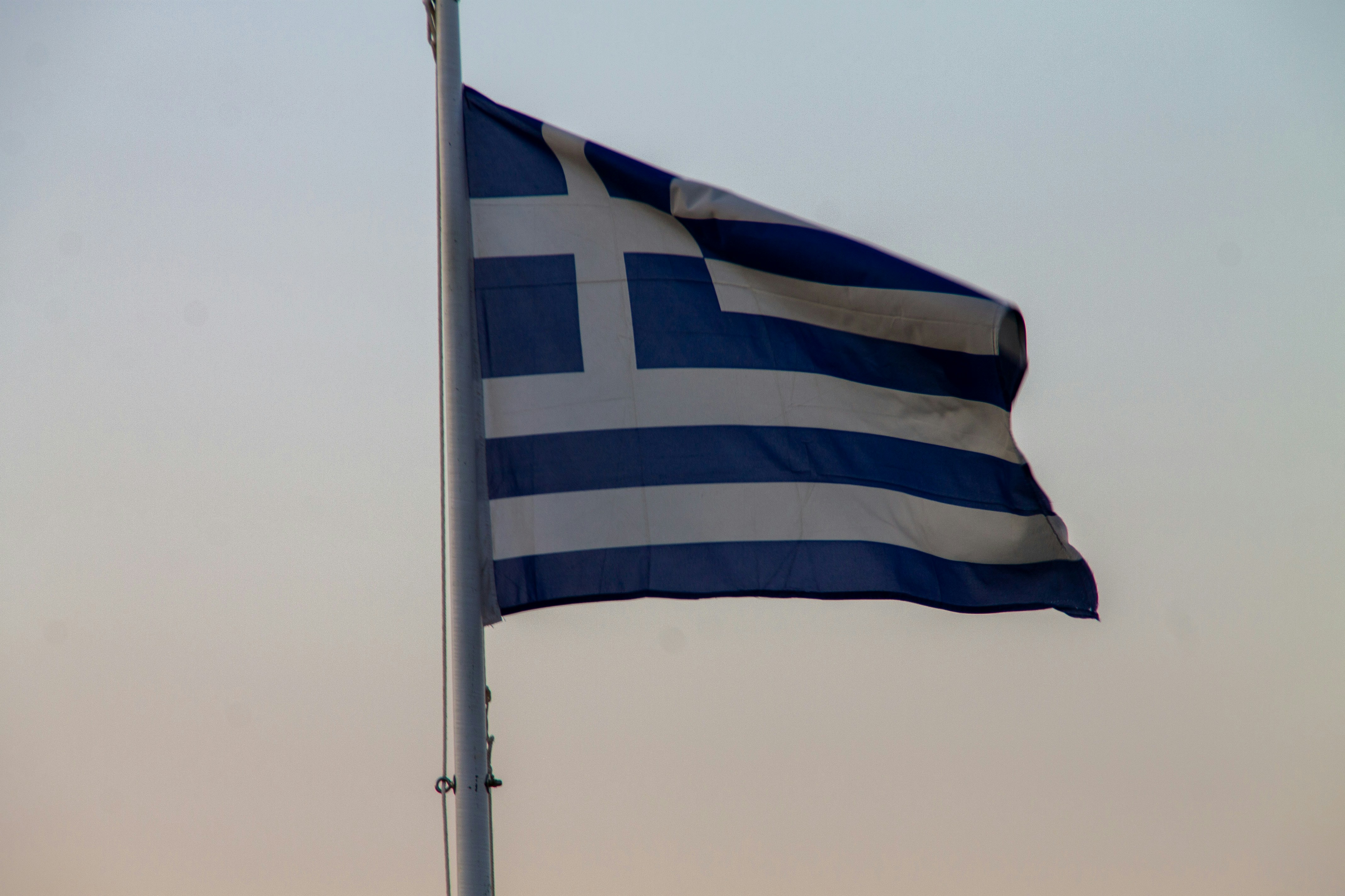 Greece Sees Historic Drop in Unemployment Rate