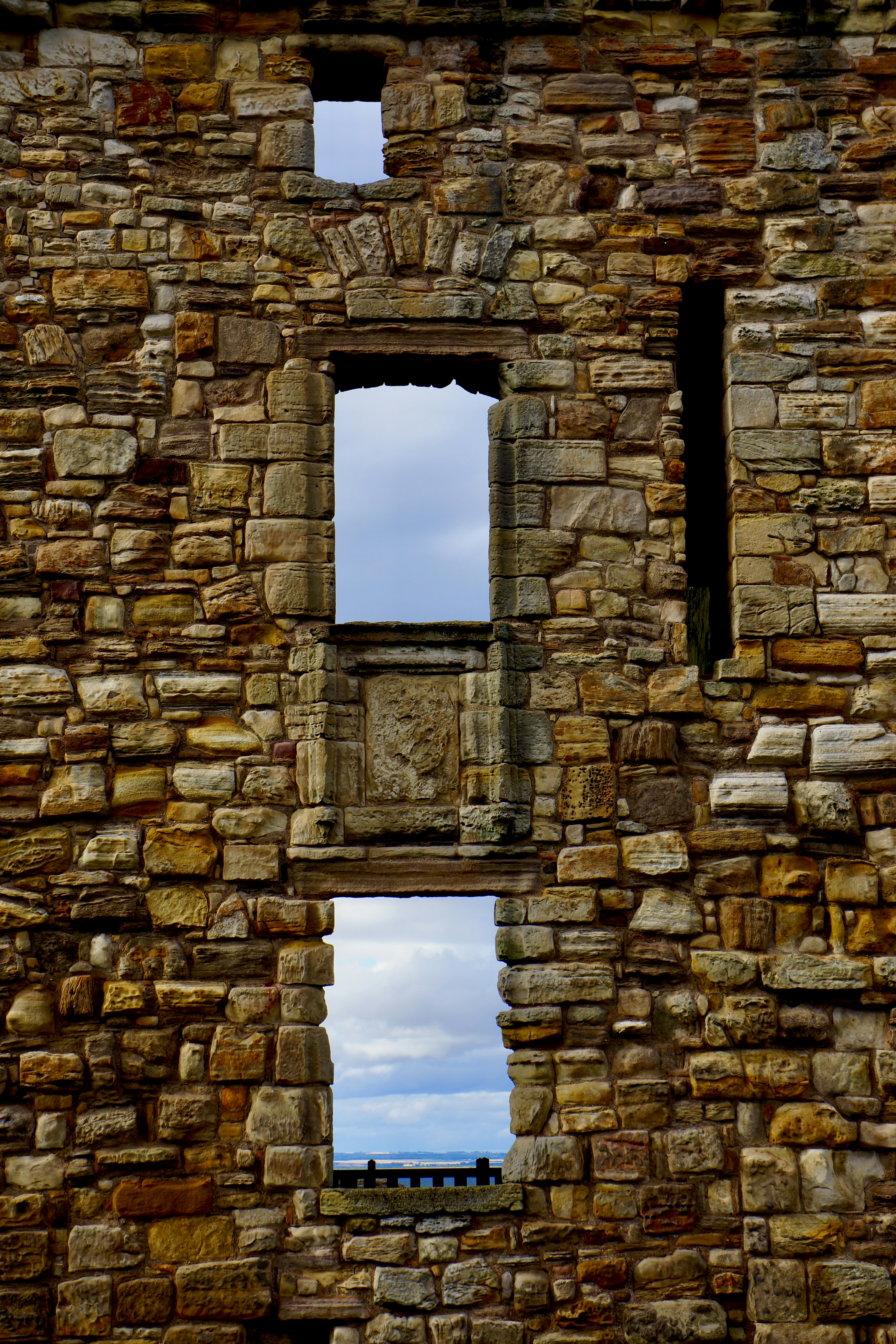 Photo by peterburdon