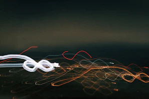 Creative motion design animation snippet highlighting dynamic infographics and 3D elements.