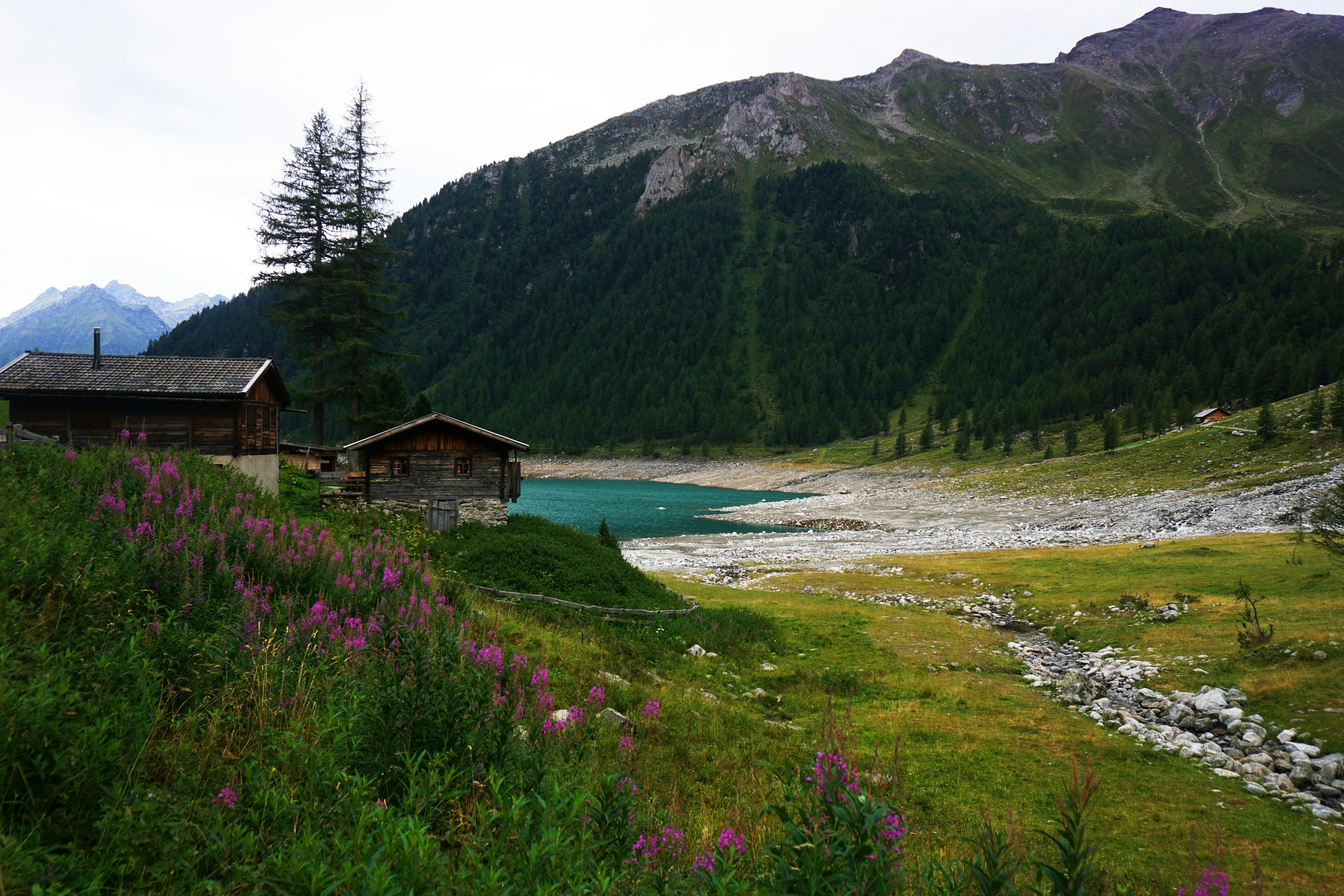 Photo by Alex R. at Gokyo Lakes