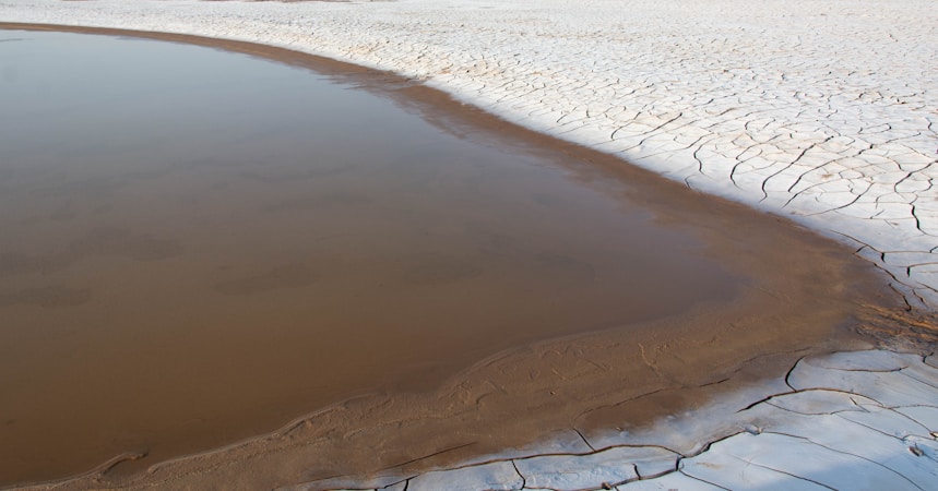 Understanding the Water Crisis in Uganda