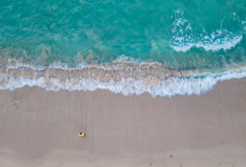 Hidden Attractions in Nusa Dua That Most Tourists Walk Right Past