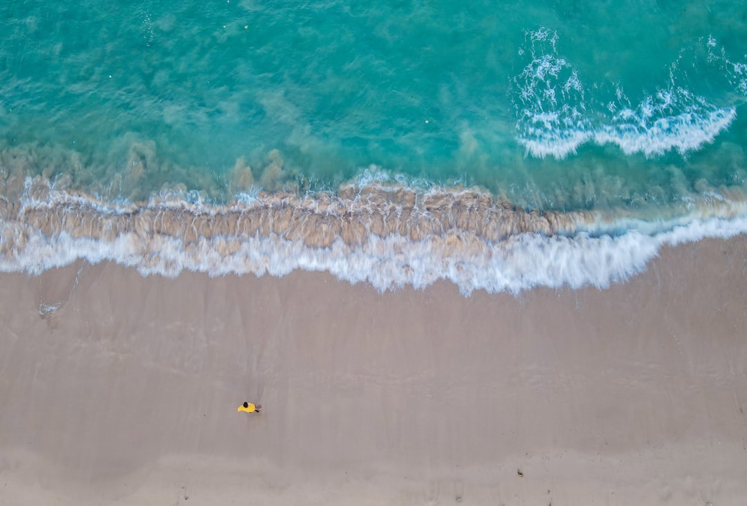 Beach photo spot Merusaka Nusa Dua Jimbaran