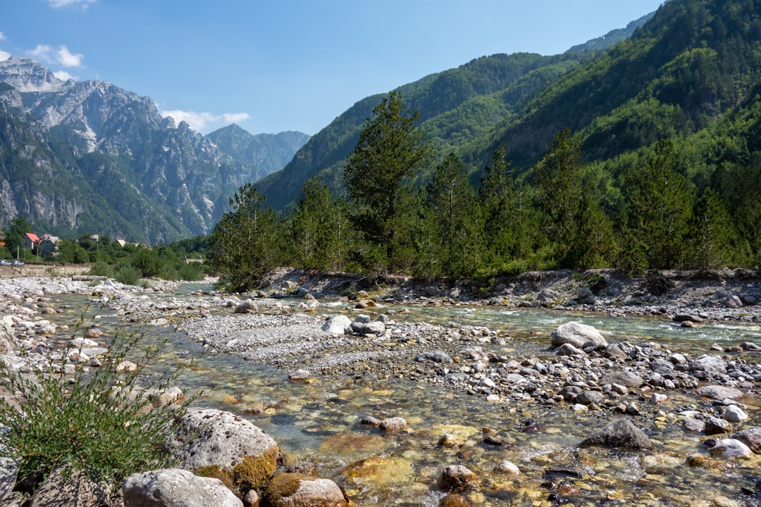 Uncovering Albania's Hidden Gems 7 Underrated