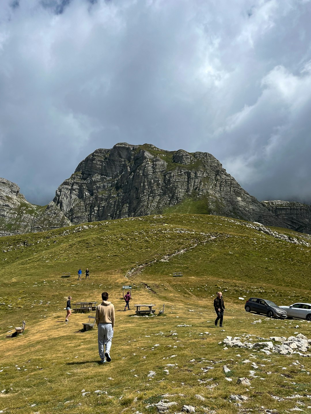 travelers stories about Highland in Durmitor, Montenegro