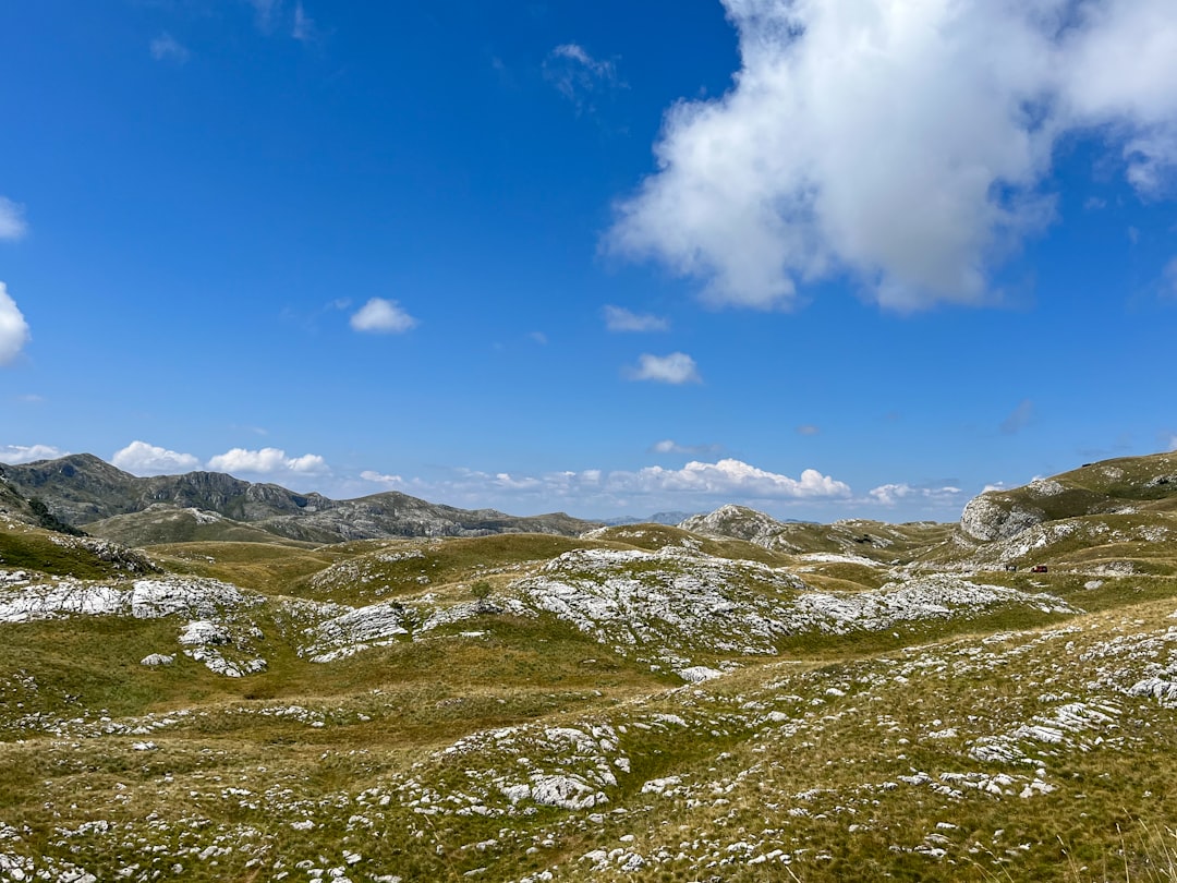travelers stories about Mountain in Durmitor, Montenegro