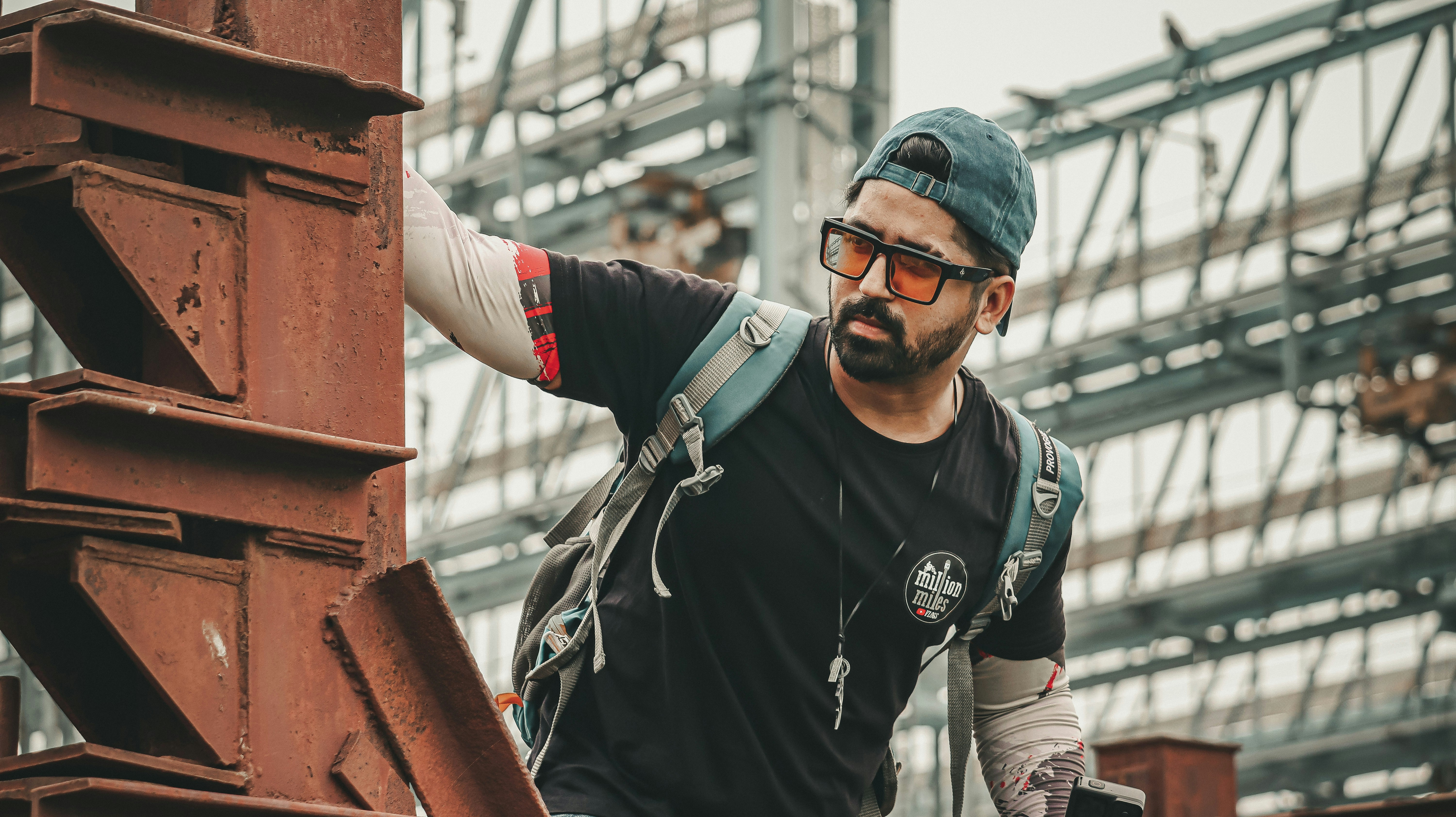 Just hit a new high score!