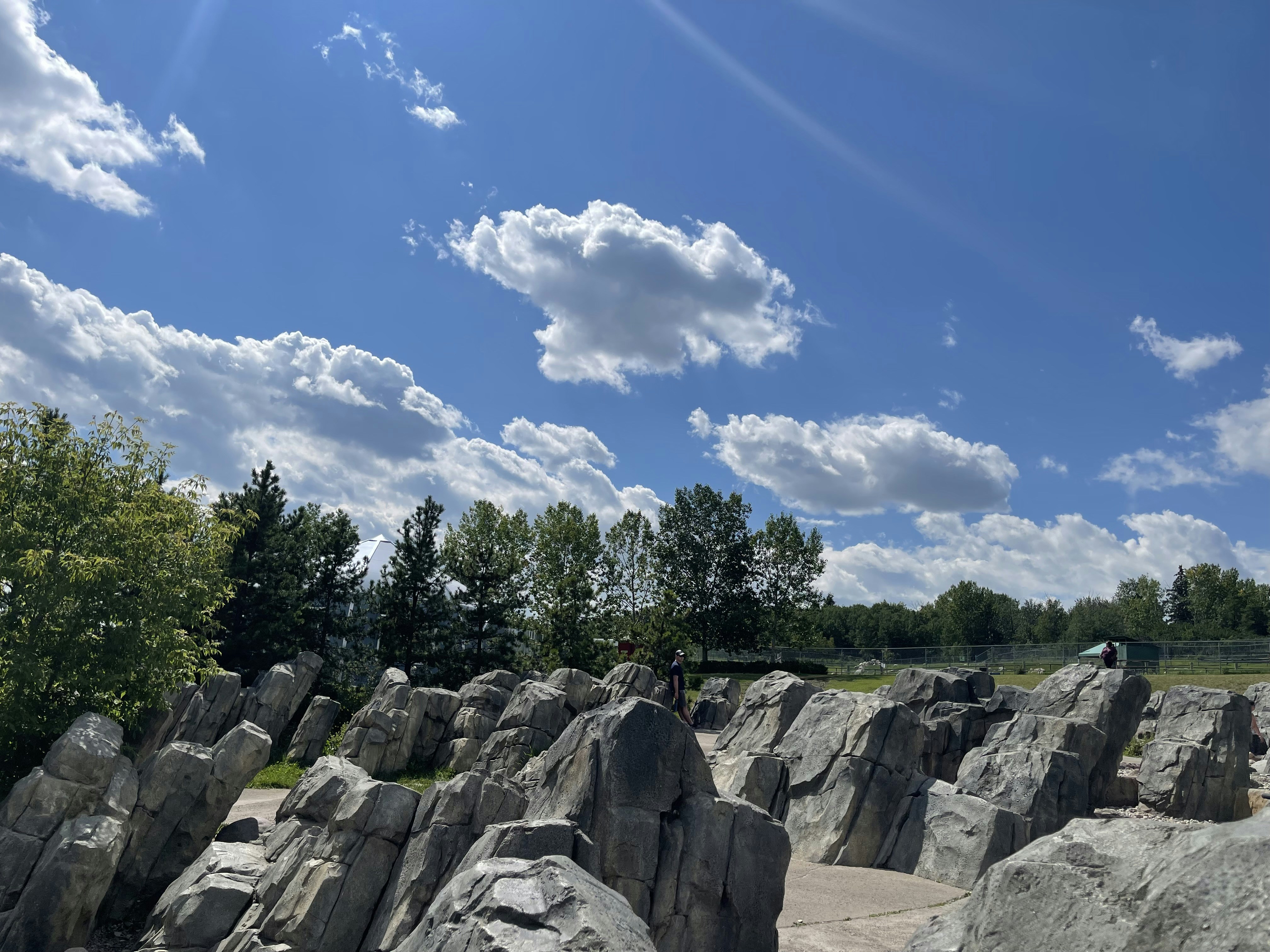 Happy Rock Park
