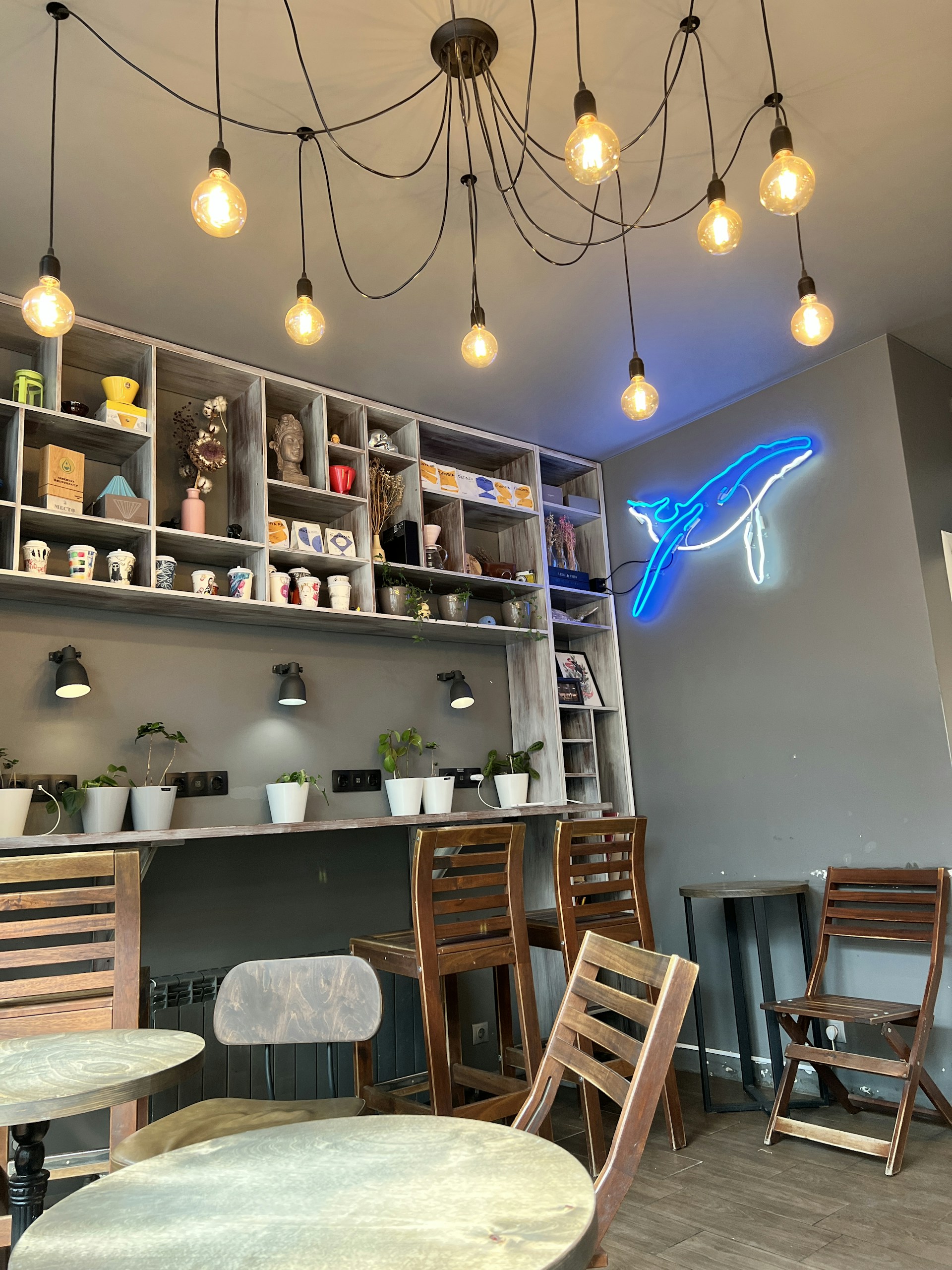 gray computer monitor