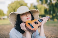 Gitár a Lelki Egészségért - Gitározás a stressz ellen