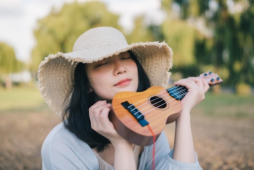 Gitár a Lelki Egészségért - Gitározás a stressz ellen