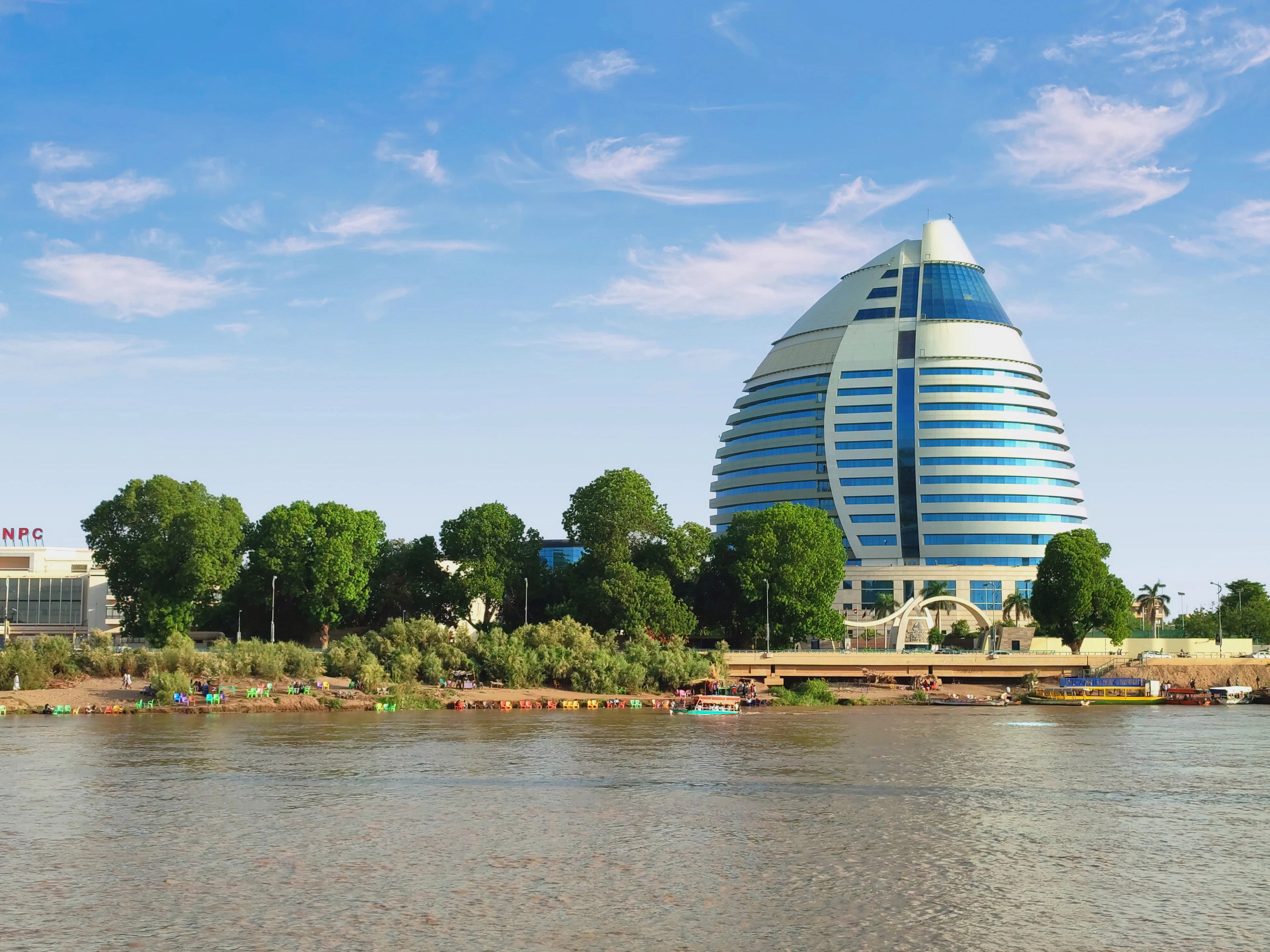 Sudan