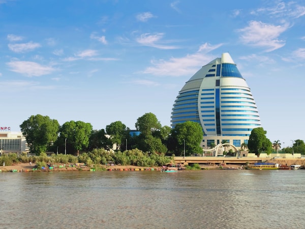 Exploring Khartoum: A Guide to Must-See Attractions