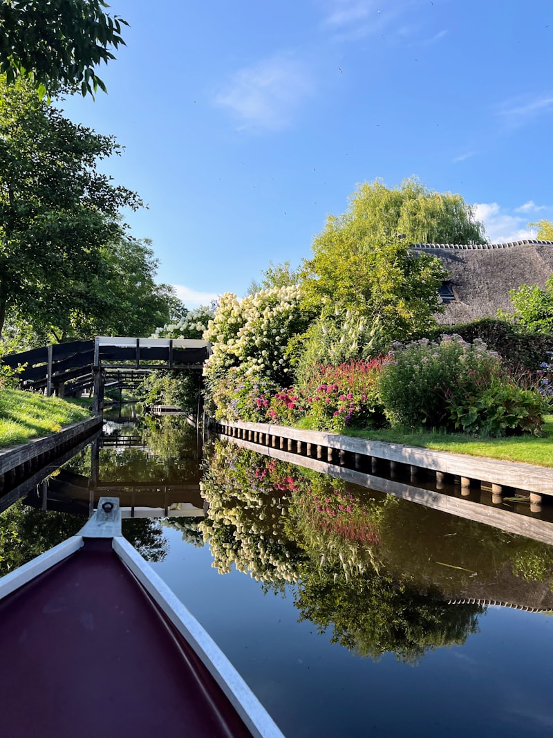 Giethoorn