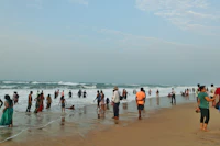 Best Viewpoints in Puri: Where to Go for the View That Makes the Climb Worth It