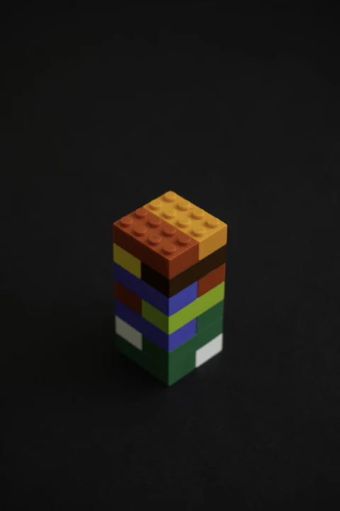 Creative Brick Set