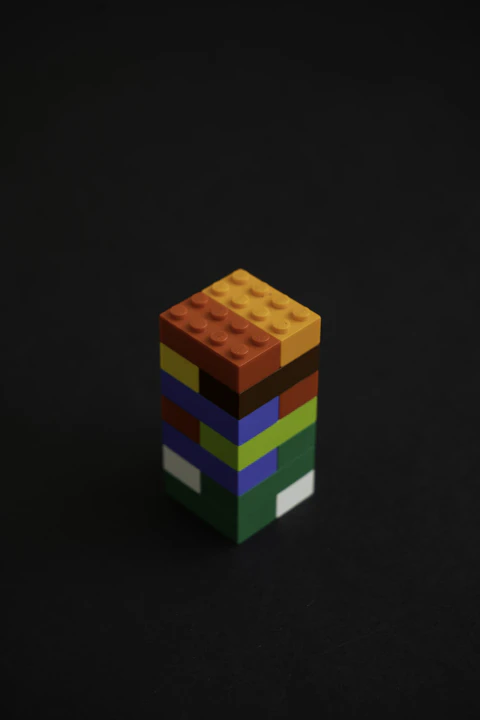 Creative Brick Set