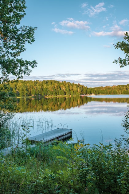Вырумаа — южная Эстония на машине - Estonia guide