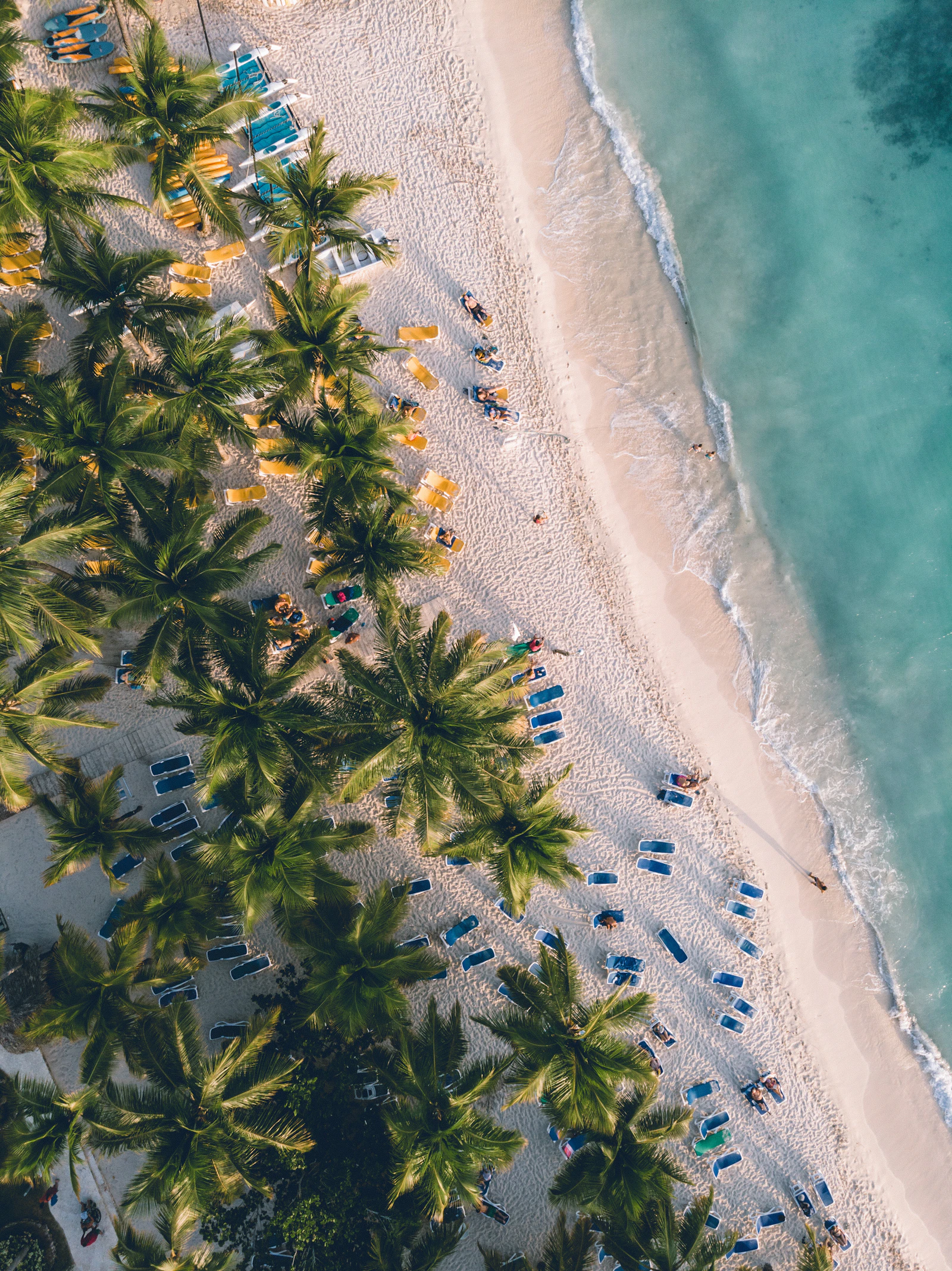 Portada de Playas y destinos para descubrir más allá del resort