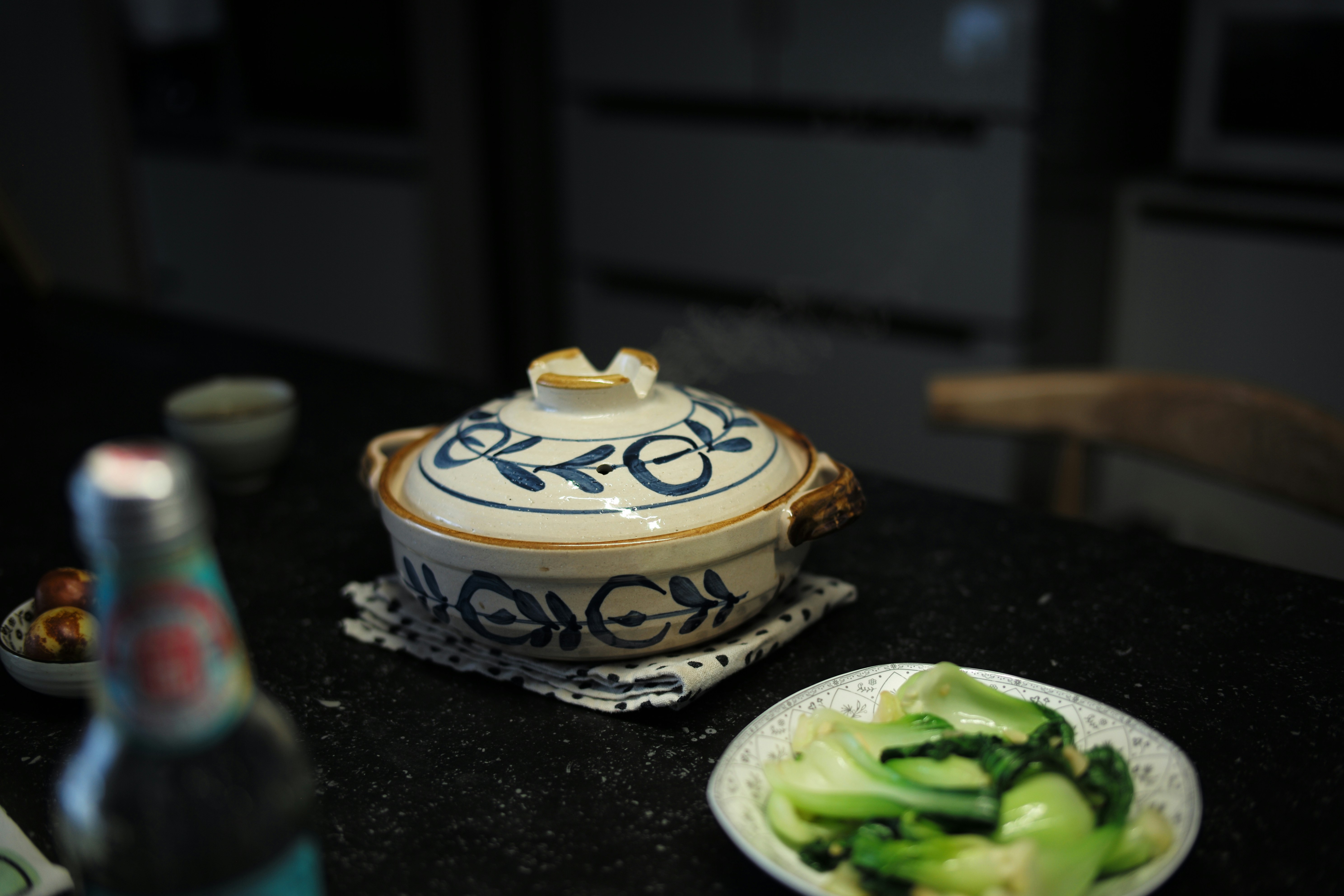 和食器