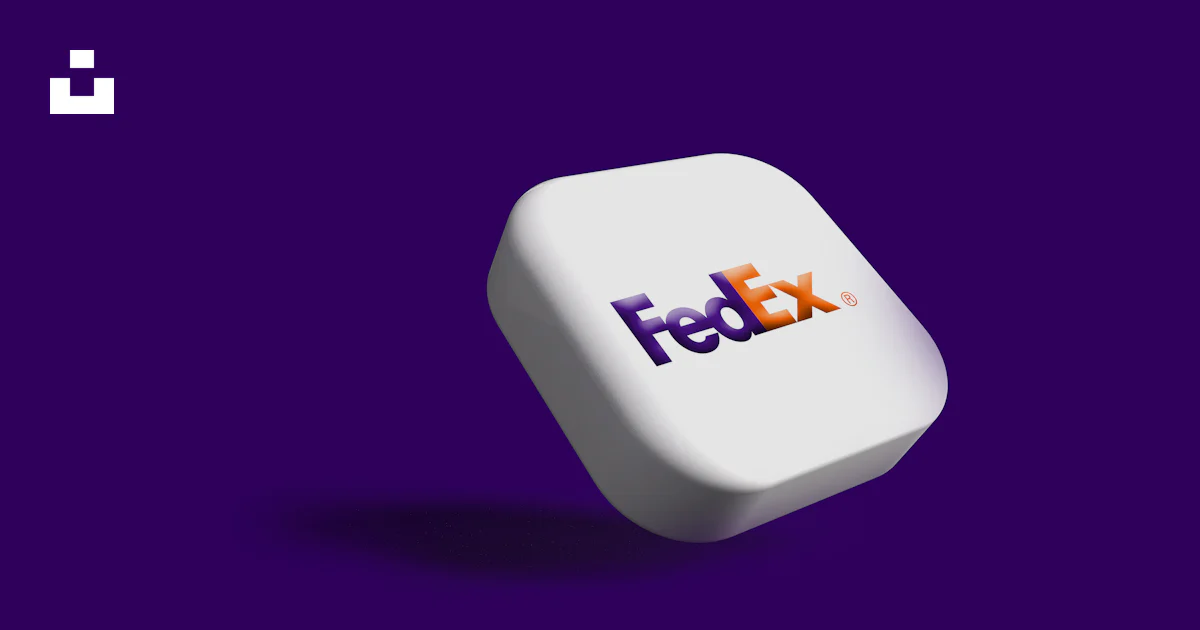 Fedex Camera Icon Icon photo – Free Fedex 3d logo Image on Unsplash