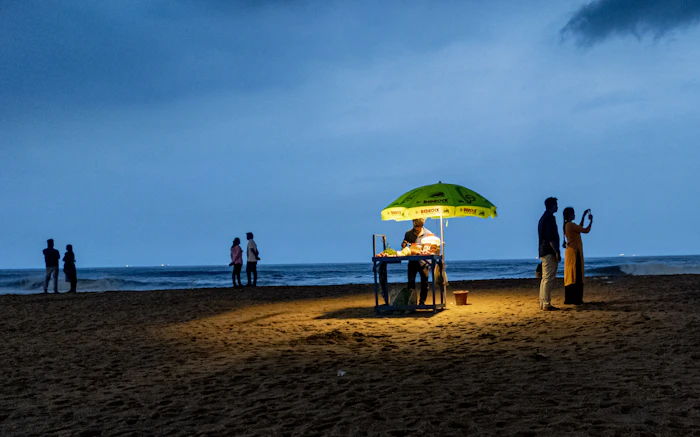 Romantic Dinner Spots