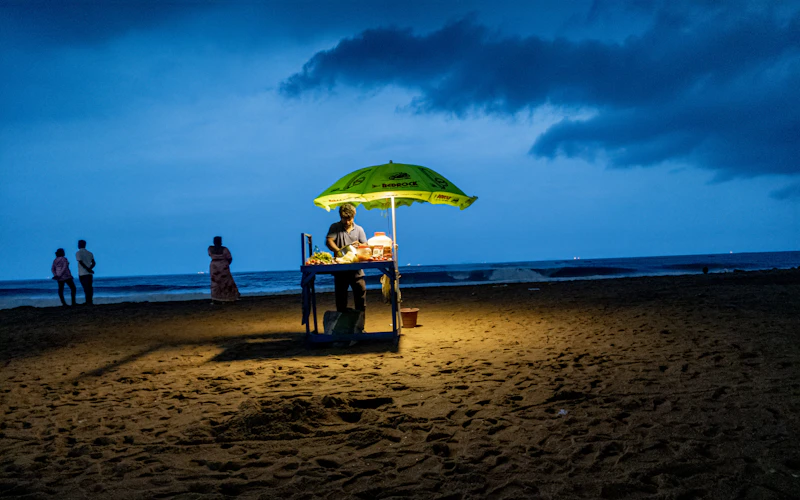 Best Romantic Dinner Spots in Visakhapatnam for a Night to Remember