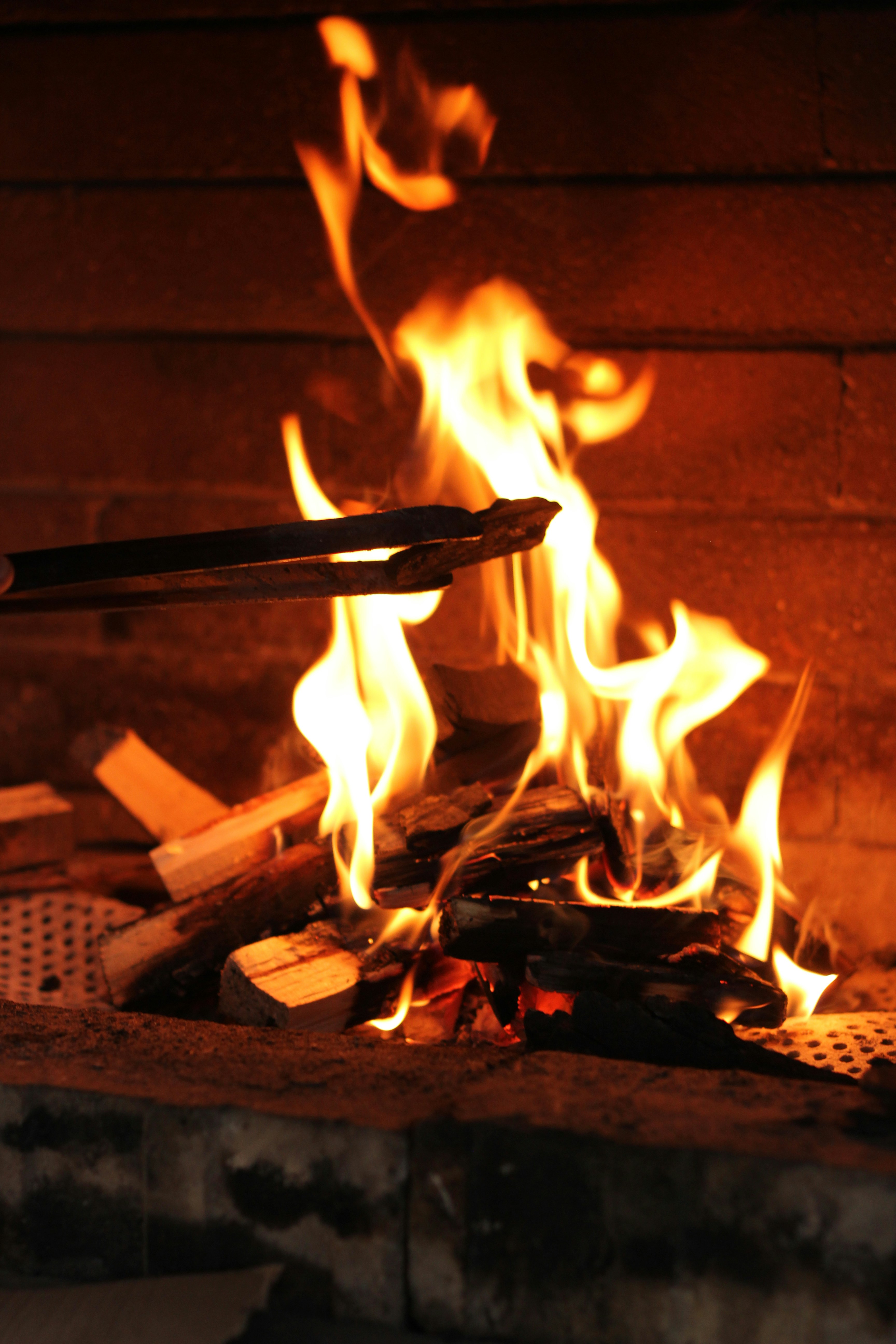 wood fire cooking, wallpaper, Wood Fire Cooking: A Comprehensive Guide 2