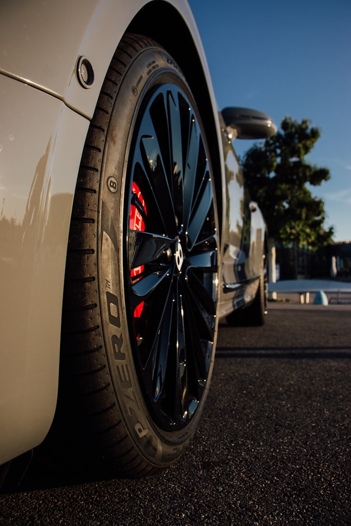 Ban Mobil Performa