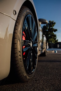 Ban Mobil Performa