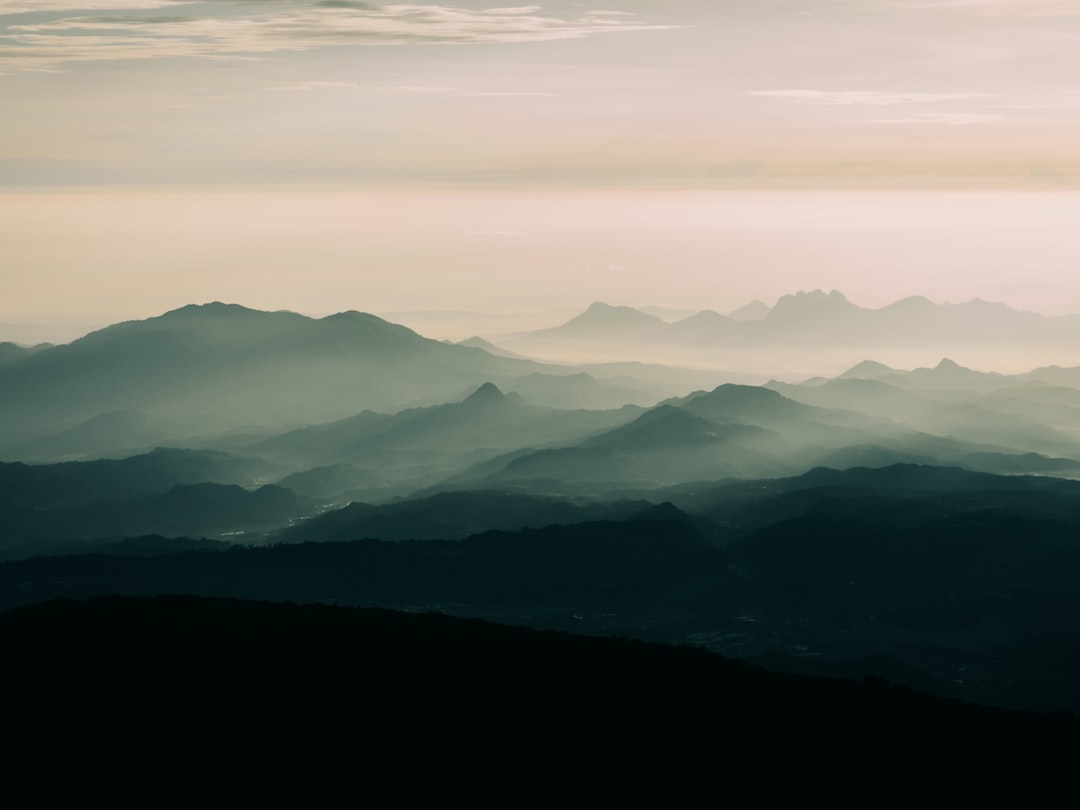 Mountain photo spot Gunung Gede Pangrango National Park Office Indonesia