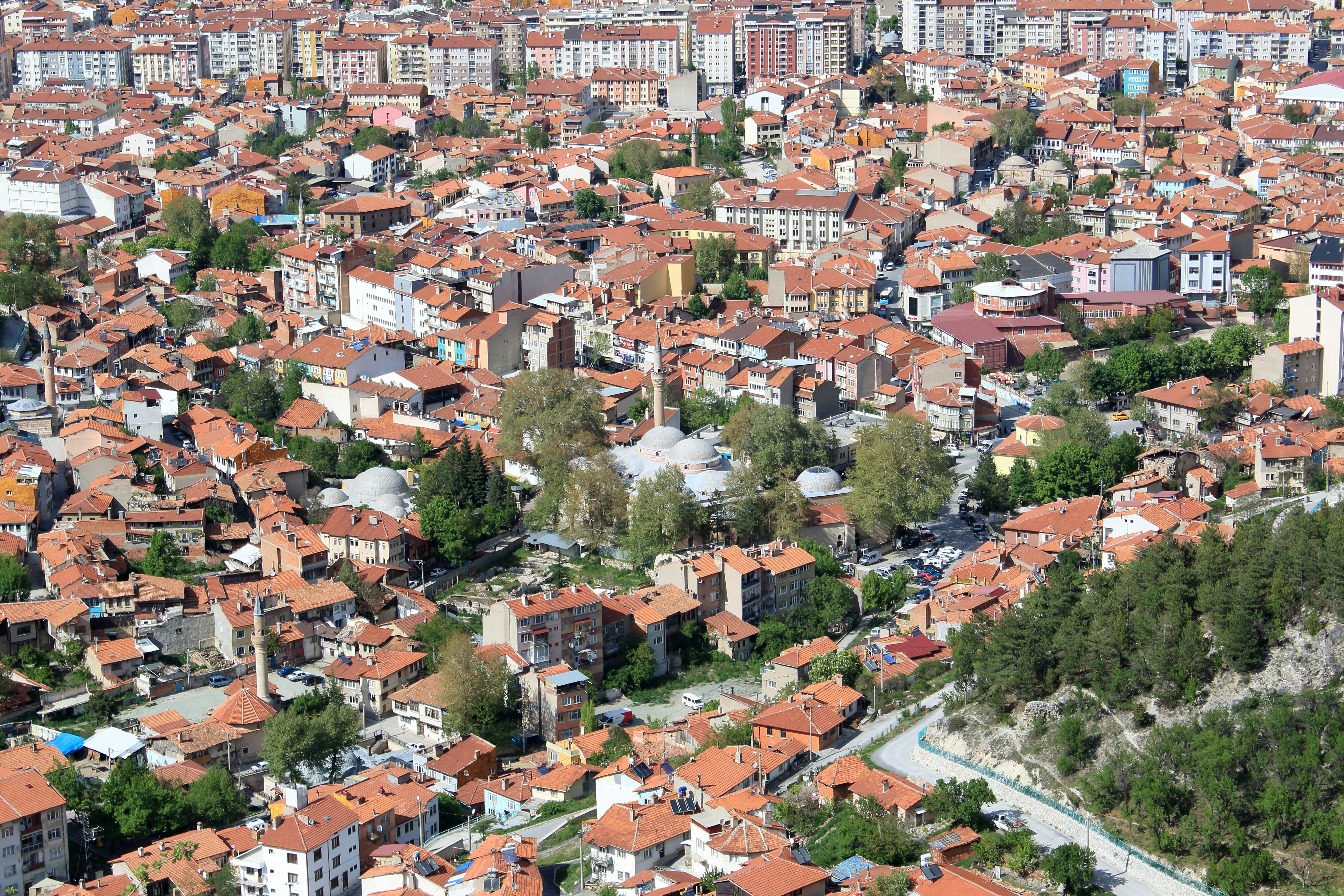 Ankara’da Konut Fiyatlarında Dolar Bazında Rekor Seviyeye Ulaşıldı - Ekonomi haberi görseli