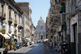 On en peut pas contourn er Naple cette immersion italienne lors d'une escale