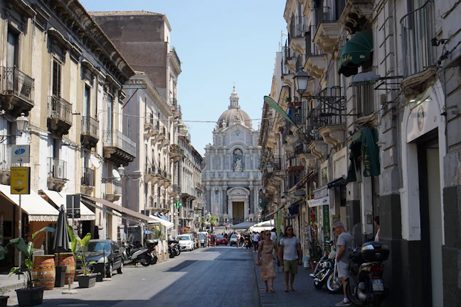 5 Days in Catania: The Ultimate Family Travel Itinerary