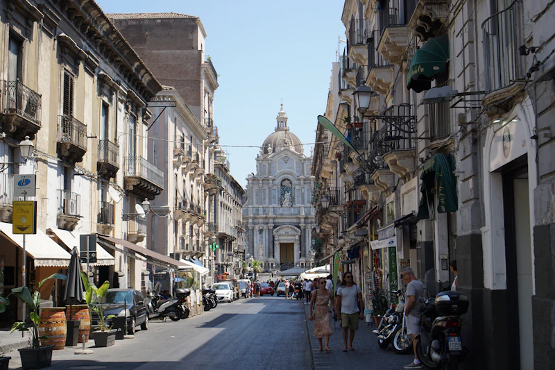 Best Halal Food in Catania: A Complete Guide for Muslim Travelers