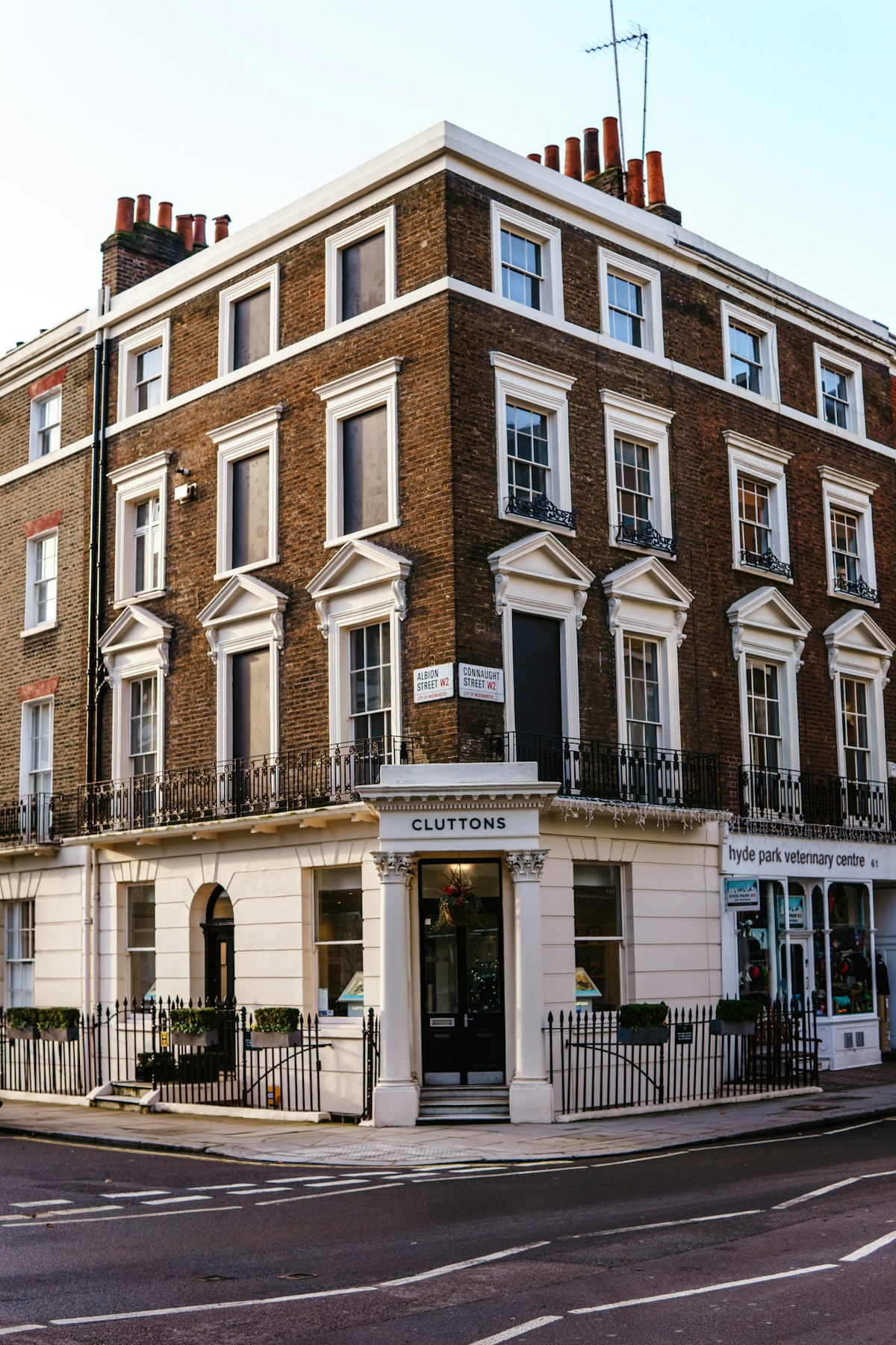 Probate & Empty Property Solutions